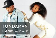 Audio: Tunda Man - Mapenzi Yale Yale (Mp3 Download) - KibaBoy