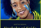 Audio: Martha Baraka - Kuokoka ni Faida (Mp3 Download) - KibaBoy