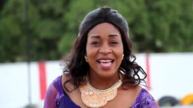 VIDEO: Martha Baraka - Kuokoka ni Faida (Mp4 Download) - KibaBoy