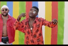 VIDEO: Mc Koba Ft. Beka Flavour - Tunawachora (Mp4 Download) - KibaBoy