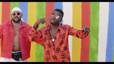 VIDEO: Mc Koba Ft. Beka Flavour - Tunawachora (Mp4 Download) - KibaBoy