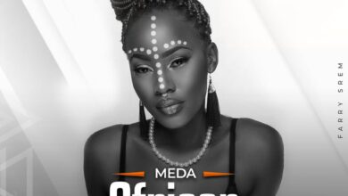 Audio: Meda – African Dada (Mp3 Download) - KibaBoy