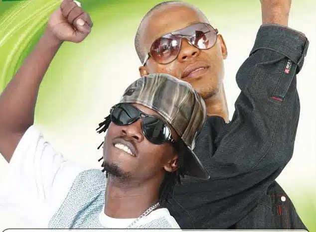 Audio: Chege Ft. Mh Temba & Godzillah - Mkono Mmoja Remix (Mp3 Download)