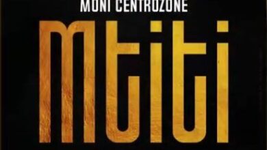 Audio: Moni Centrozone – Mtiti (Mp3 Download) - KibaBoy