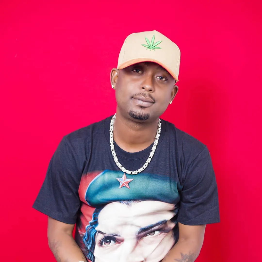 Audio: Bob Junior Ft. Mr Blue - BLAH BLAH (Mp3 Download)