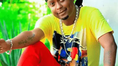 Audio: Pasha Ft. Mr Blue - Im Sorry (Mp3 Download)