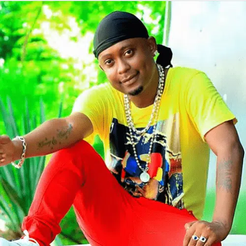 Audio: Pasha Ft. Mr Blue - Im Sorry (Mp3 Download)