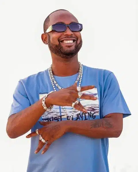 Audio: Mr Blue - Changamoto (Mp3 Download)