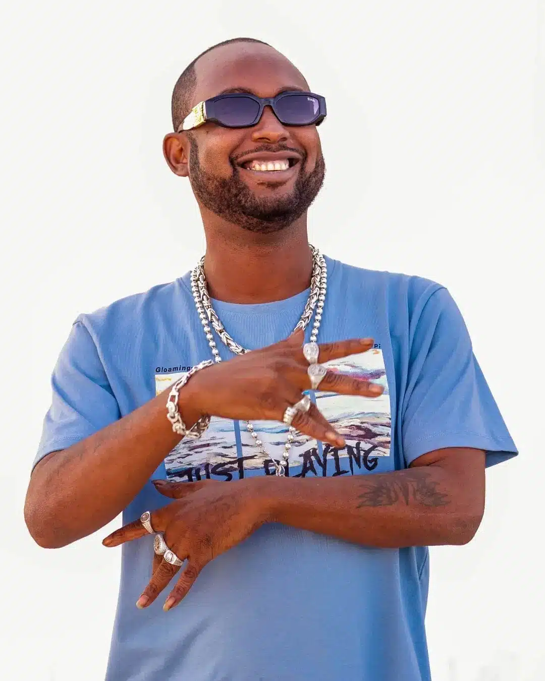 Audio: Mr Blue - Tila Lila (Mp3 Download)