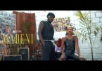 VIDEO: Mr Kagame Ft. Tom Close - Nyizera (Mp4 Download) - KibaBoy