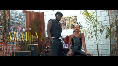 VIDEO: Mr Kagame Ft. Tom Close - Nyizera (Mp4 Download) - KibaBoy