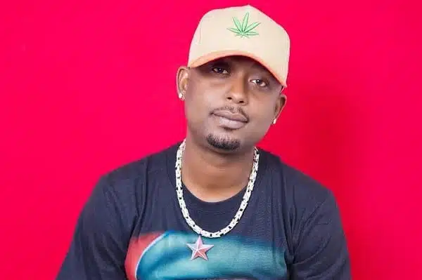 Audio: Mr. Blue - Roho Zinawauma (Mp3 Download)