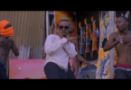 VIDEO: Muki Ft. Mariana - Penzi Mali (Mp4 Download) - KibaBoy