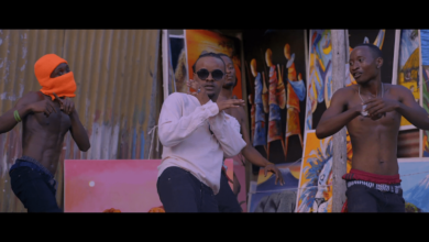 VIDEO: Muki Ft. Mariana - Penzi Mali (Mp4 Download) - KibaBoy