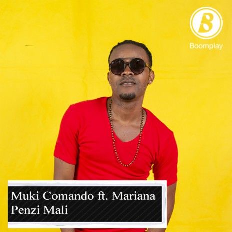 Audio: Muki Mingo Ft. Mariana – Penzi Mali (Mp3 Download) - KibaBoy