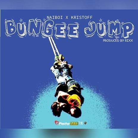 Audio: Naiboi Ft. Kristoff – Bungee Jump (Mp3 Download) - KibaBoy