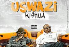 Audio: Nikki Mbishi Ft. Becka Title - Uswazi Kishua (Mp3 Download) - KibaBoy