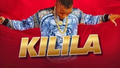 Audio: Pallaso – Kilila (Mp3 Download) - KibaBoy