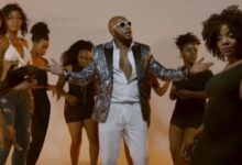 VIDEO: Q Chief - Tikisa (Mp4 Download) - KibaBoy