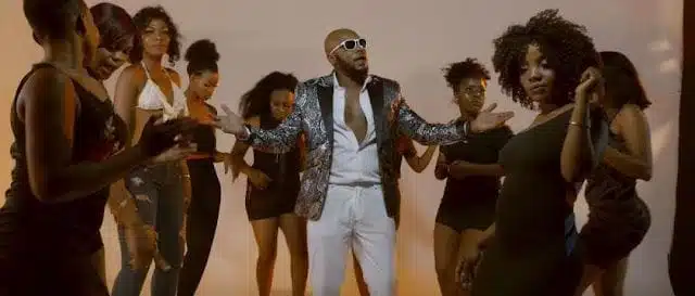 VIDEO: Q Chief - Tikisa (Mp4 Download)