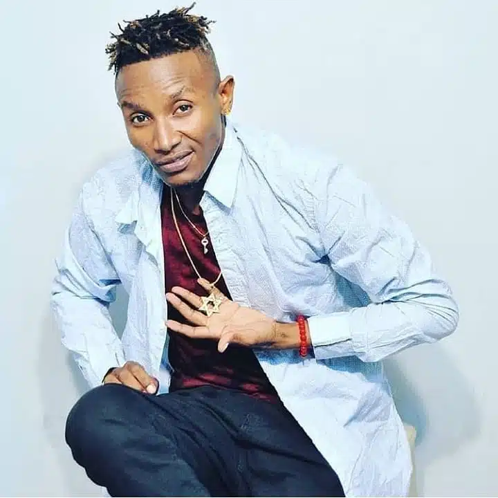 Audio: Sam Wa Ukweli - Keshaolewa (Mp3 Download)