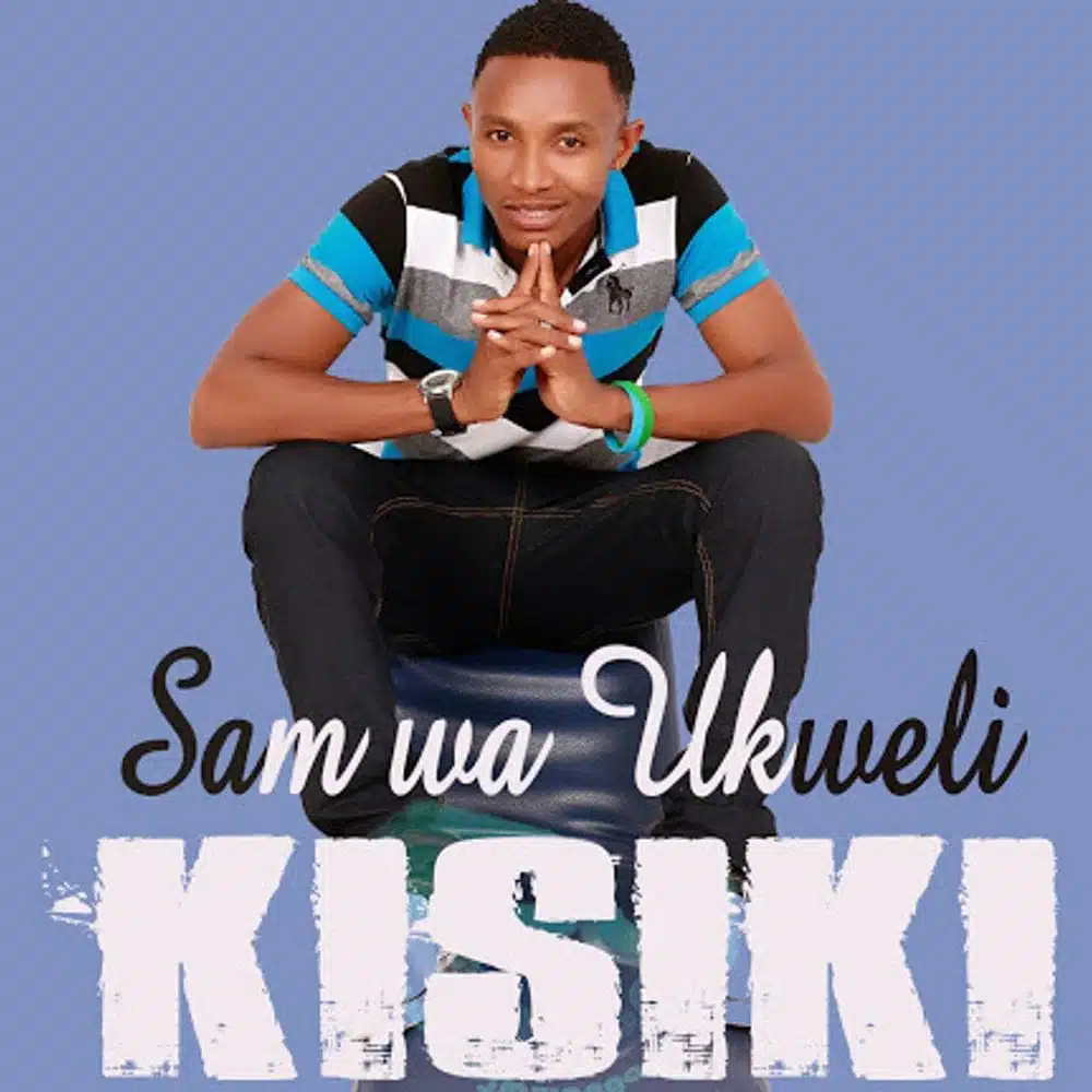 Audio: Sam Wa Ukweli - Kisiki (Mp3 Download)