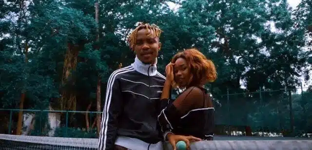 VIDEO | Sanja Kong - Weed (Mp4 Download)