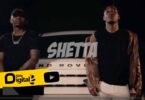 VIDEO: Shetta Ft. Mzee Wa Bwax - Uswahilini (Mp4 Download) - KibaBoy