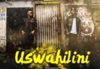 Audio: Shetta Ft. Mzee Wa Bwax - Uswahilini (Mp3 Download) - KibaBoy