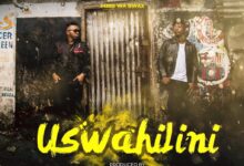 Audio: Shetta Ft. Mzee Wa Bwax - Uswahilini (Mp3 Download) - KibaBoy