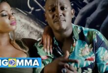 VIDEO: Susumila Ft. Petra - Inama Inuka (Mp4 Download) - KibaBoy