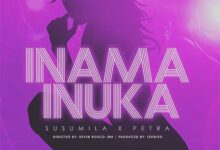 Audio: Susumila Ft. Petra – Inama Inuka (Mp3 Download) - KibaBoy