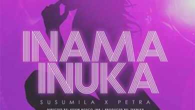 Audio: Susumila Ft. Petra – Inama Inuka (Mp3 Download) - KibaBoy