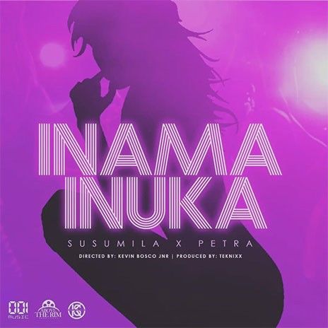 Audio: Susumila Ft. Petra – Inama Inuka (Mp3 Download) - KibaBoy