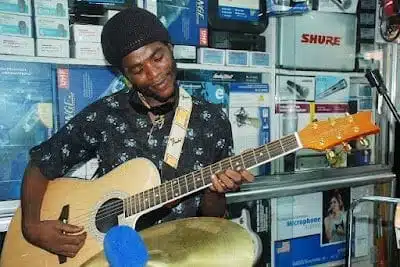 Audio: Twenty Percent (20%) - Si Mwema (Mp3 Download)