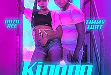 Audio: Timmy Tdat Ft. Rosa Ree – Kipopo (Mp3 Download)