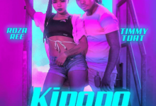 Audio: Timmy Tdat Ft. Rosa Ree – Kipopo (Mp3 Download) - KibaBoy