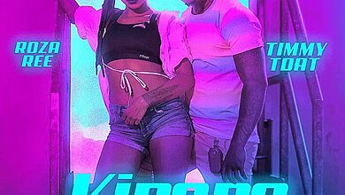 Audio: Timmy Tdat Ft. Rosa Ree – Kipopo (Mp3 Download)