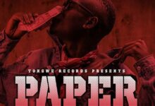 Audio: Tony Cousin Ft. Stamina & S2kizzy - Paper (Mp3 Download) - KibaBoy