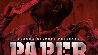 Audio: Tony Cousin Ft. Stamina & S2kizzy - Paper (Mp3 Download) - KibaBoy