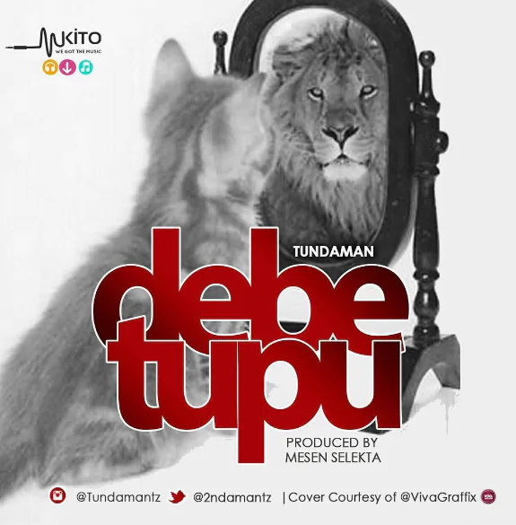 Audio: Tunda Man - Debe Tupu (Mp3 Download)