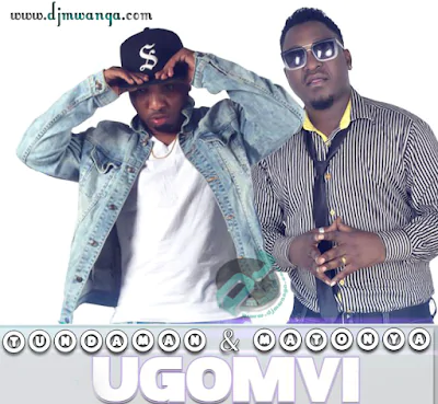 Audio: Tunda Man Ft. Matonya - Ugomvi (Mp3 Download)
