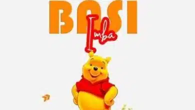 Audio: Tunda Man Ft. Richard - Basi Imba (Mp3 Download)