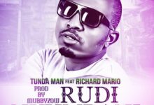 Audio: Tunda Man Ft. Richard Mario - Rudi Nyumbani (Mp3 Download) - KibaBoy