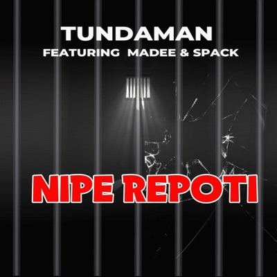 Audio: Tunda Man Ft. Spack & Madee - Nipe Ripoti (Mp3 Download) - KibaBoy