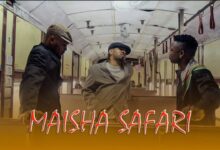 Audio: Tunda Man Ft. Spack - Mansasha (Mp3 Download) - KibaBoy