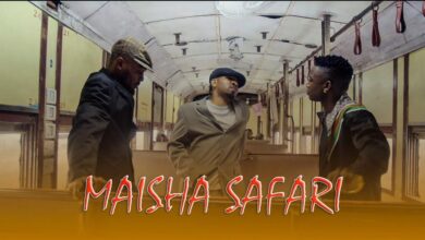 Audio: Tunda Man Ft. Spack - Mansasha (Mp3 Download) - KibaBoy