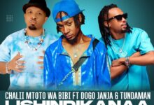 Audio: Tunda Man Ft. Young Dee, Dogo Janja & Shetta - Beef (Mp3 Download) - KibaBoy