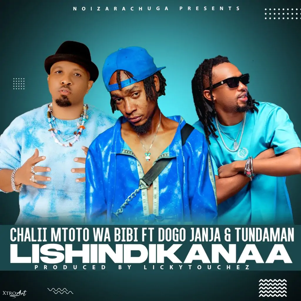 Audio: Tunda Man Ft. Young Dee, Dogo Janja & Shetta - Beef (Mp3 Download)