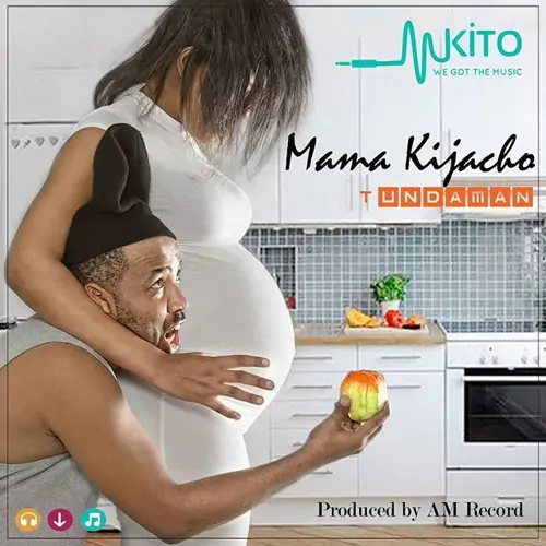 Audio: Tunda Man - Mama Kijacho (Mp3 Download)